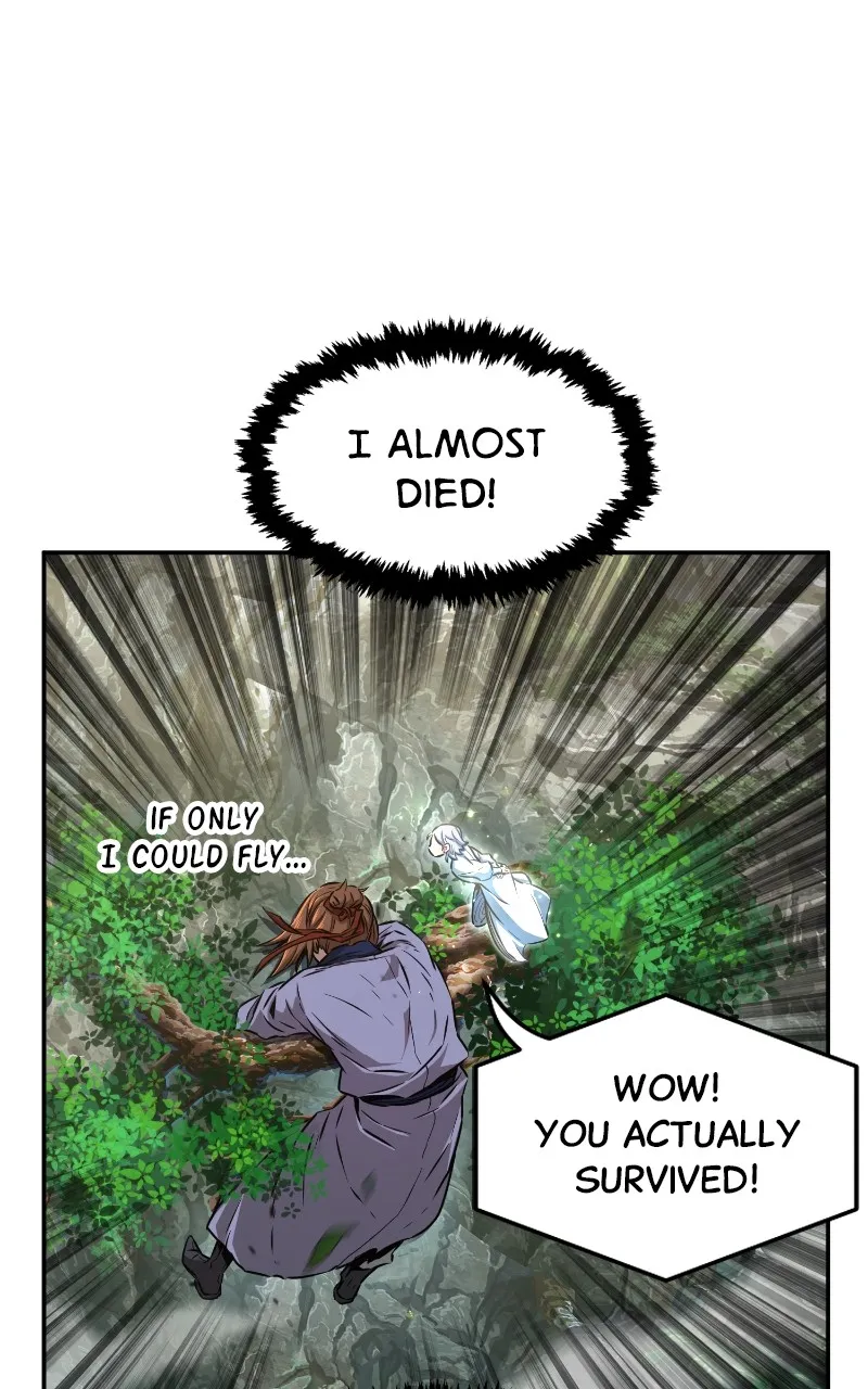 Absolute Sword Sense Chapter 9 page 113 - 