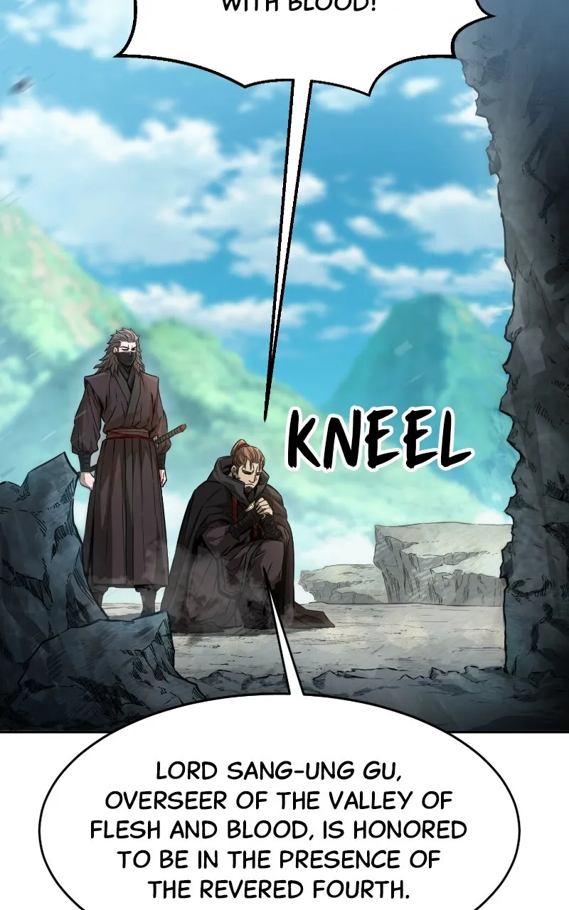 Absolute Sword Sense Chapter 9 page 14 - 