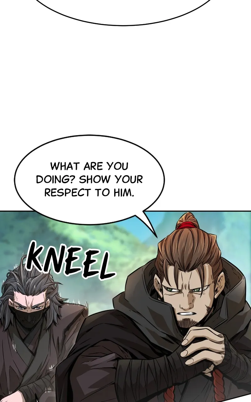 Absolute Sword Sense Chapter 9 page 15 - 
