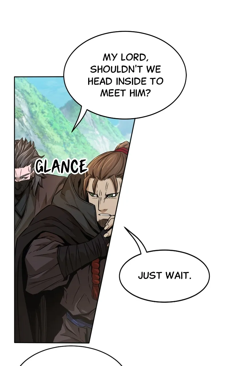 Absolute Sword Sense Chapter 9 page 17 - 