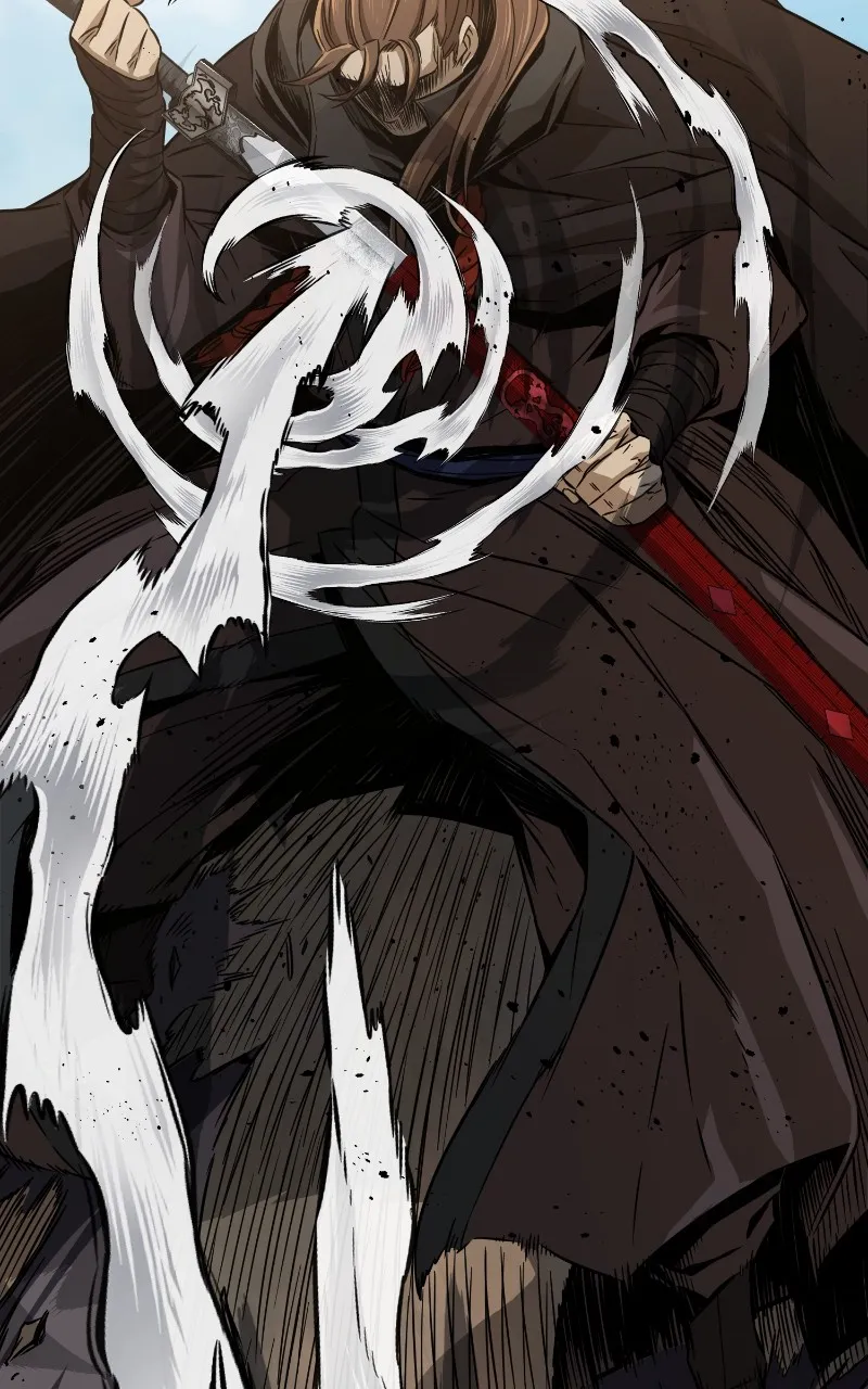 Absolute Sword Sense Chapter 9 page 20 - 