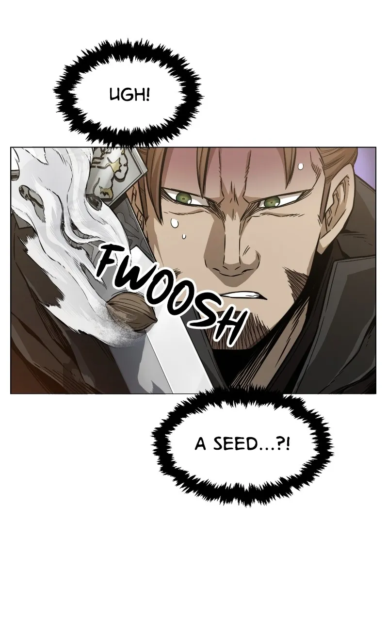 Absolute Sword Sense Chapter 9 page 22 - 