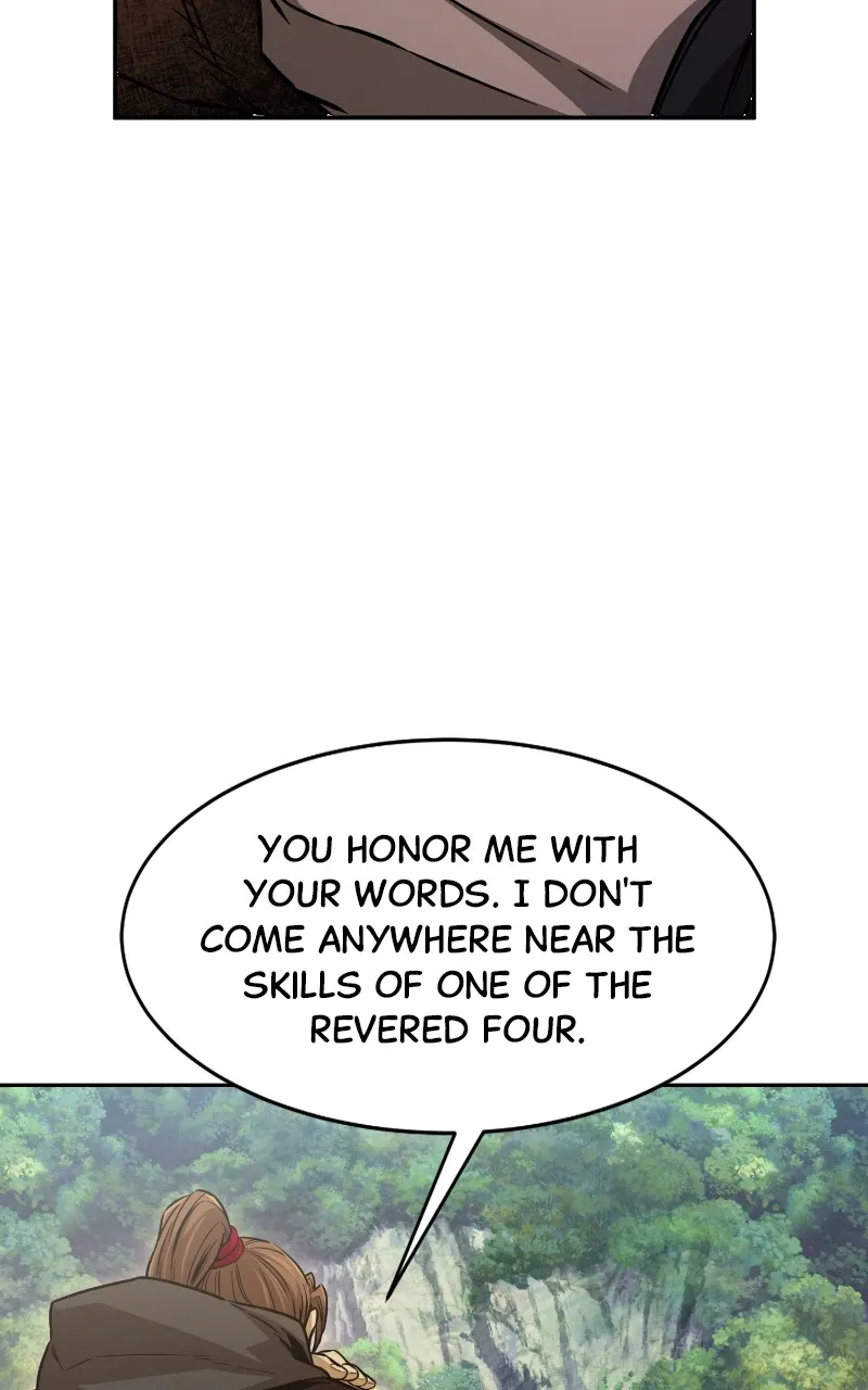 Absolute Sword Sense Chapter 9 page 24 - 