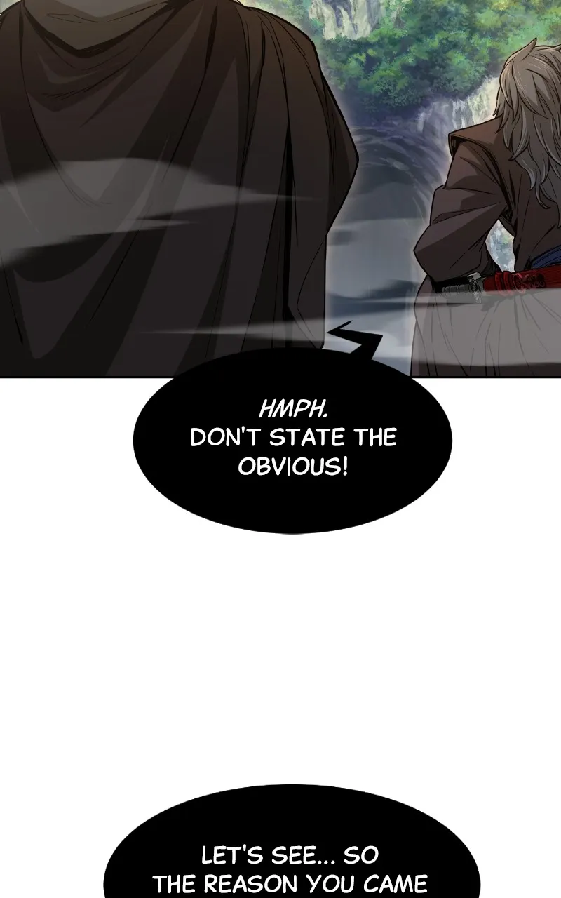 Absolute Sword Sense Chapter 9 page 25 - 