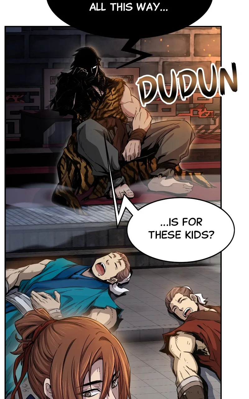 Absolute Sword Sense Chapter 9 page 26 - 