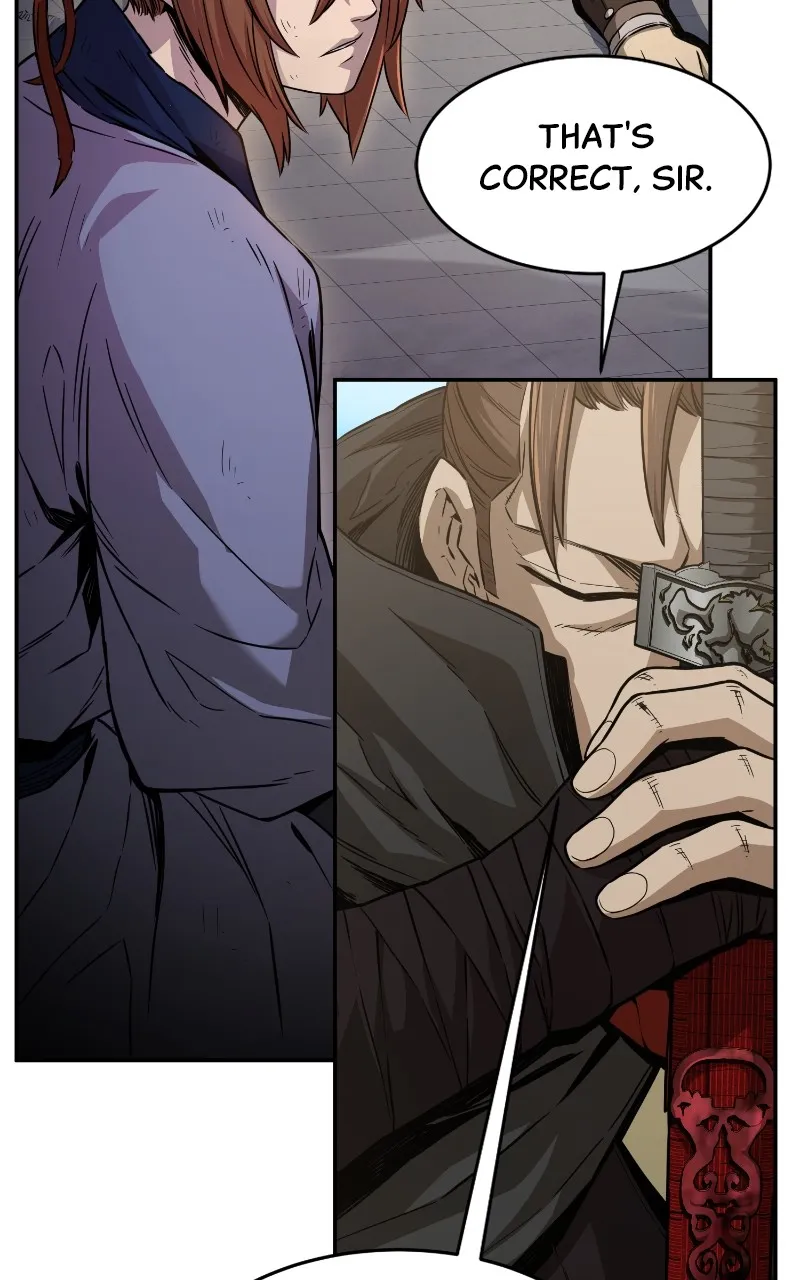 Absolute Sword Sense Chapter 9 page 27 - 