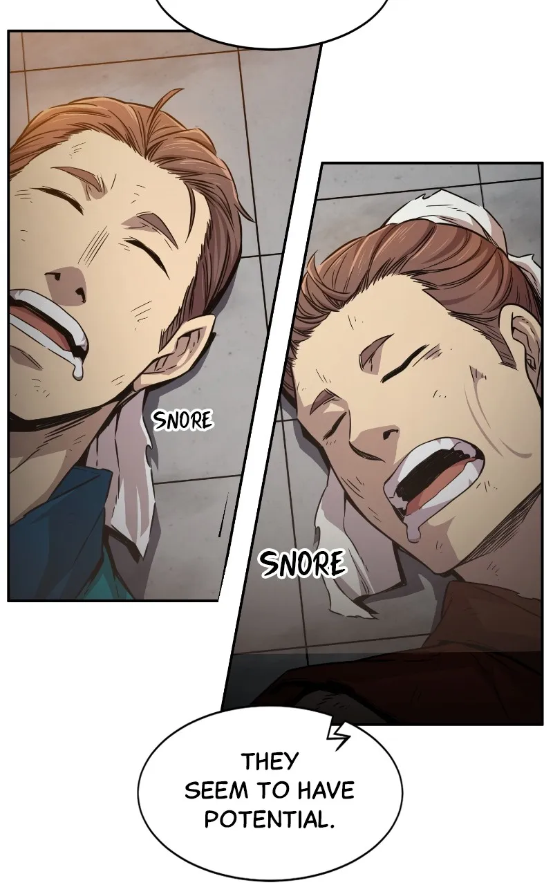 Absolute Sword Sense Chapter 9 page 30 - 