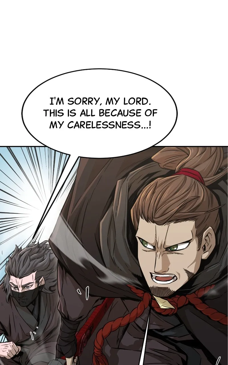 Absolute Sword Sense Chapter 9 page 4 - 