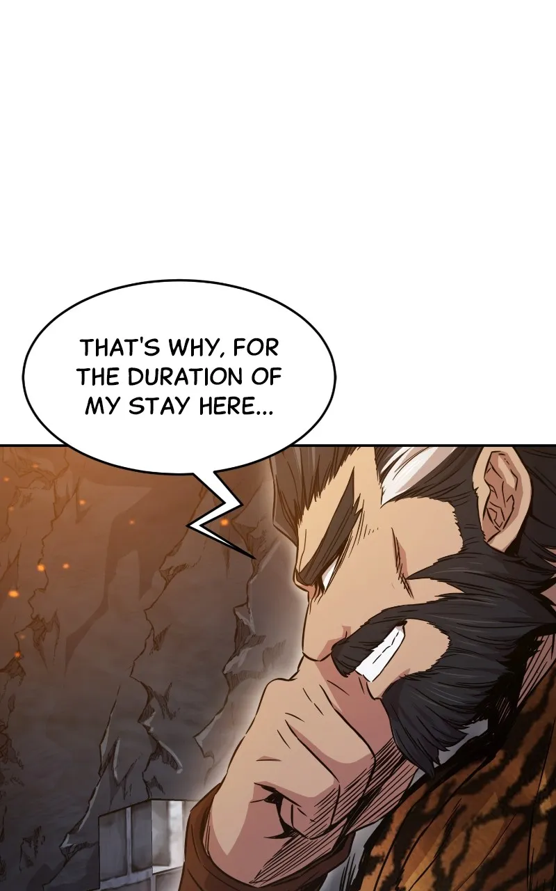 Absolute Sword Sense Chapter 9 page 31 - 