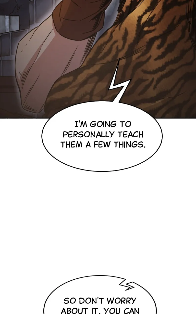 Absolute Sword Sense Chapter 9 page 32 - 