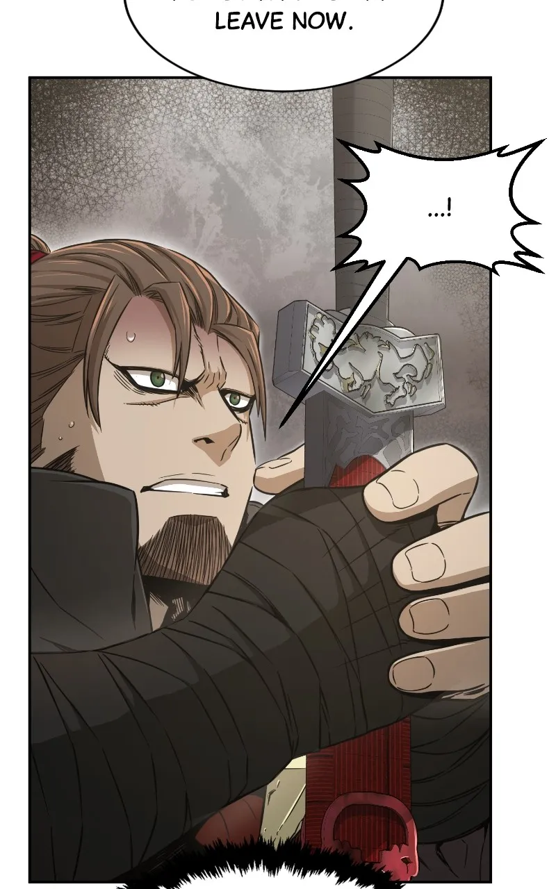 Absolute Sword Sense Chapter 9 page 33 - 
