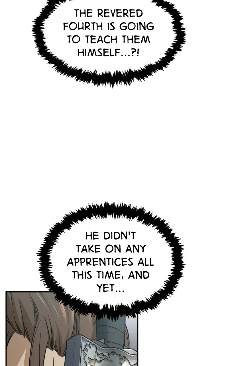 Absolute Sword Sense Chapter 9 page 34 - 