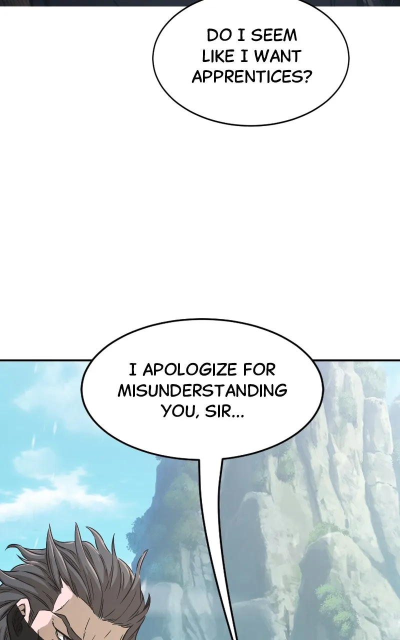 Absolute Sword Sense Chapter 9 page 38 - 