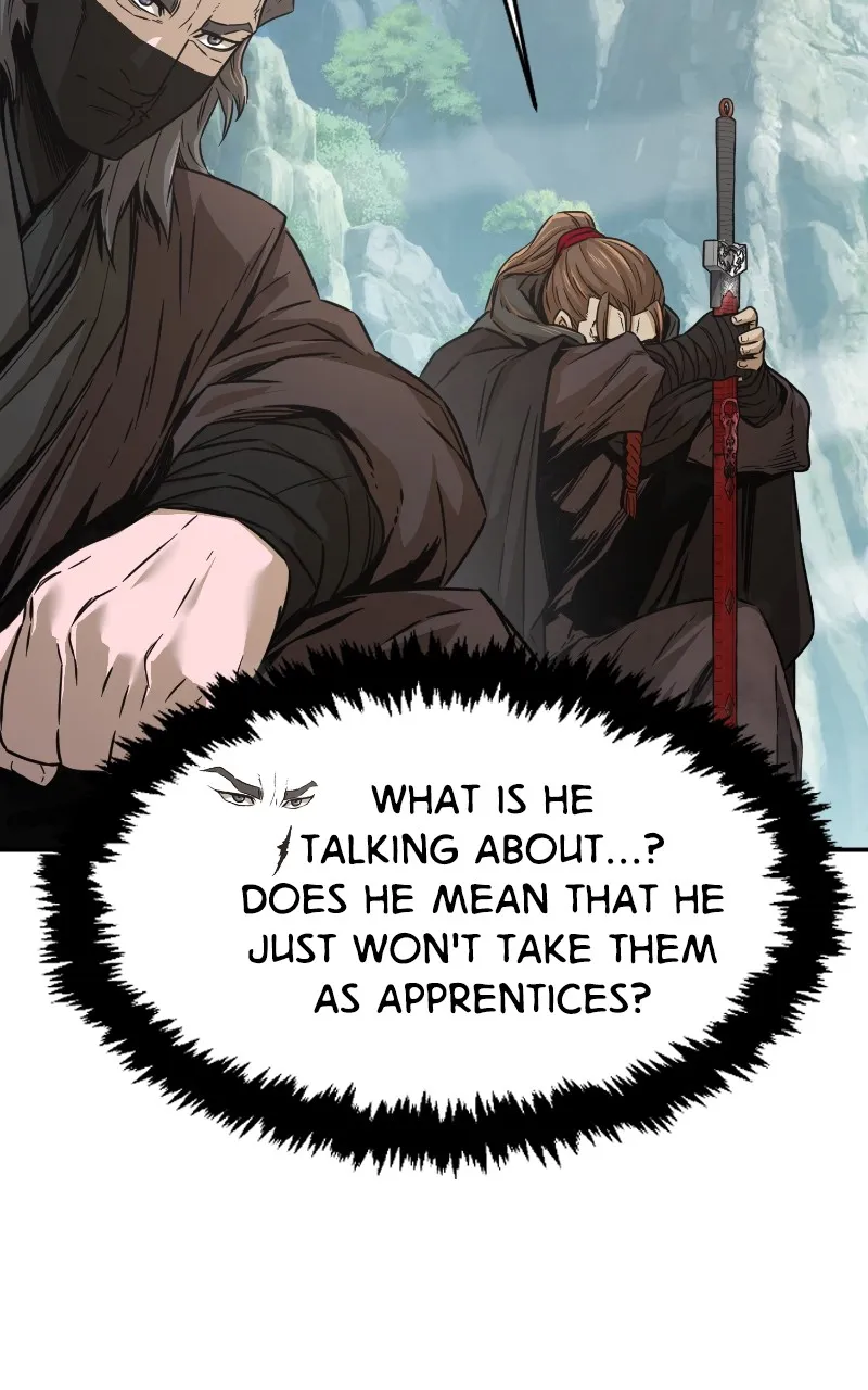 Absolute Sword Sense Chapter 9 page 39 - 
