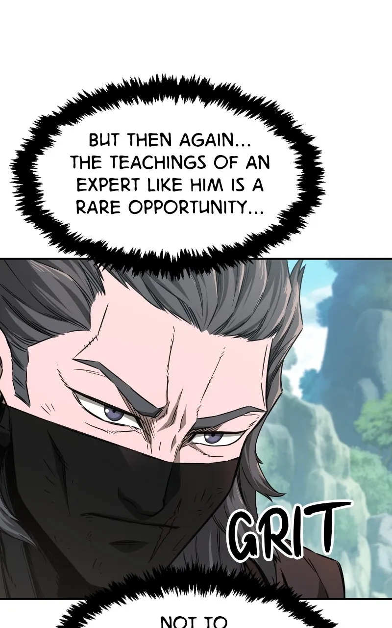 Absolute Sword Sense Chapter 9 page 40 - 