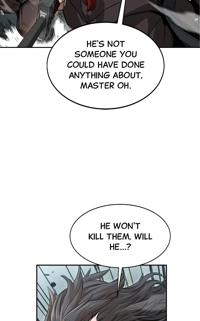 Absolute Sword Sense Chapter 9 page 5 - 