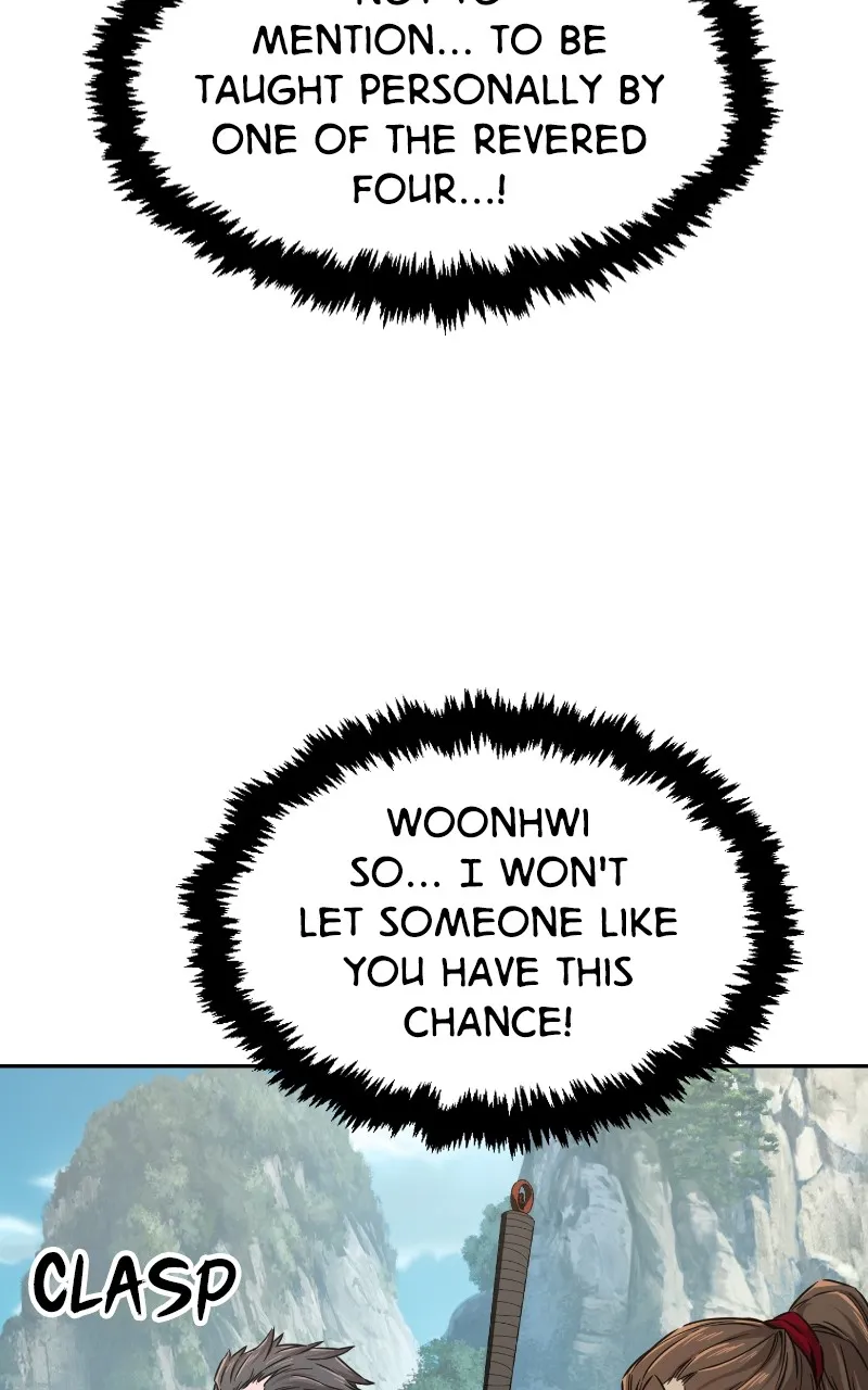 Absolute Sword Sense Chapter 9 page 41 - 
