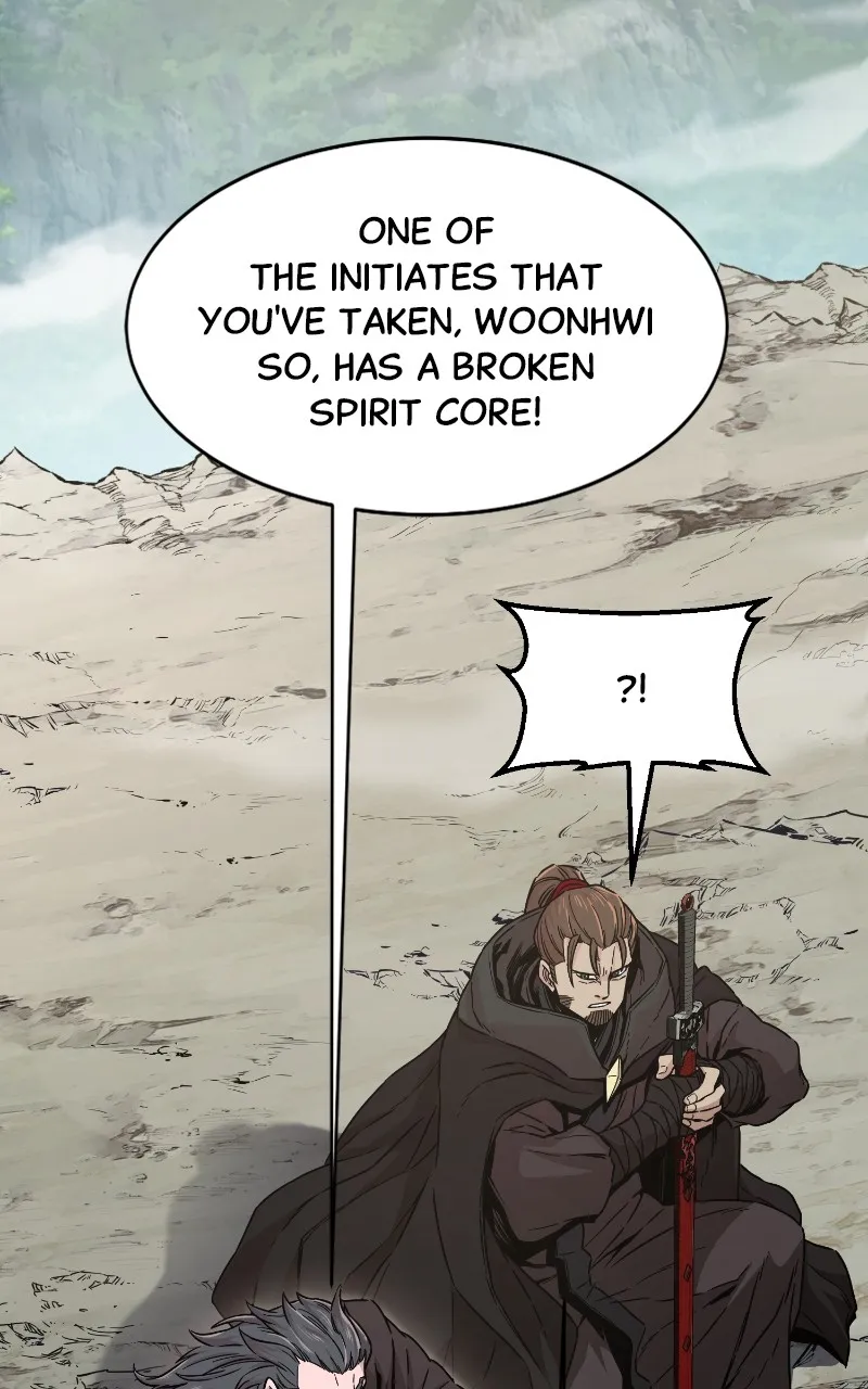 Absolute Sword Sense Chapter 9 page 43 - 