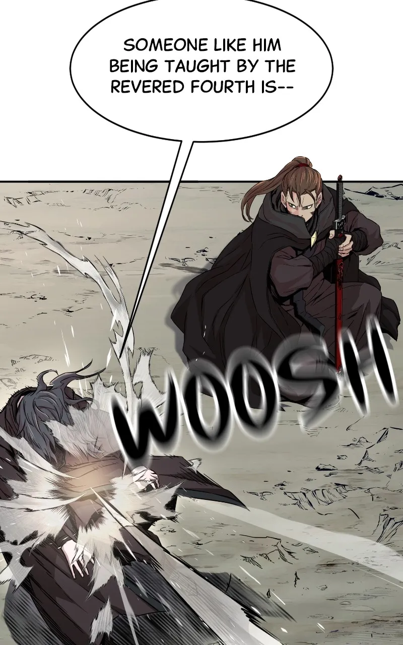 Absolute Sword Sense Chapter 9 page 45 - 