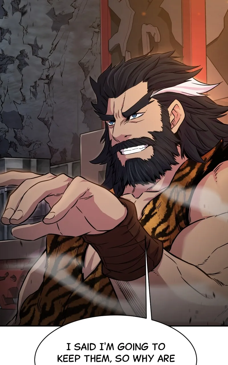 Absolute Sword Sense Chapter 9 page 50 - 