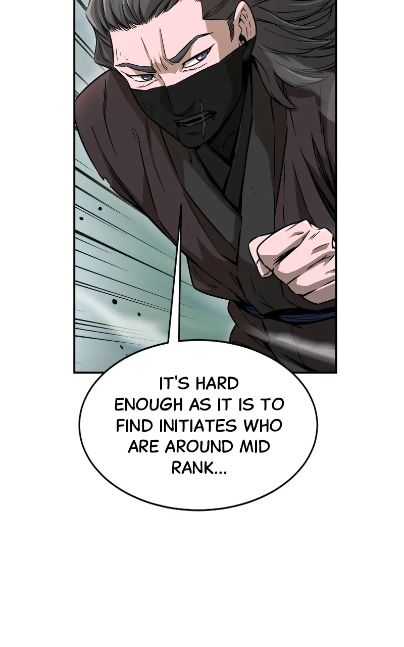 Absolute Sword Sense Chapter 9 page 6 - 