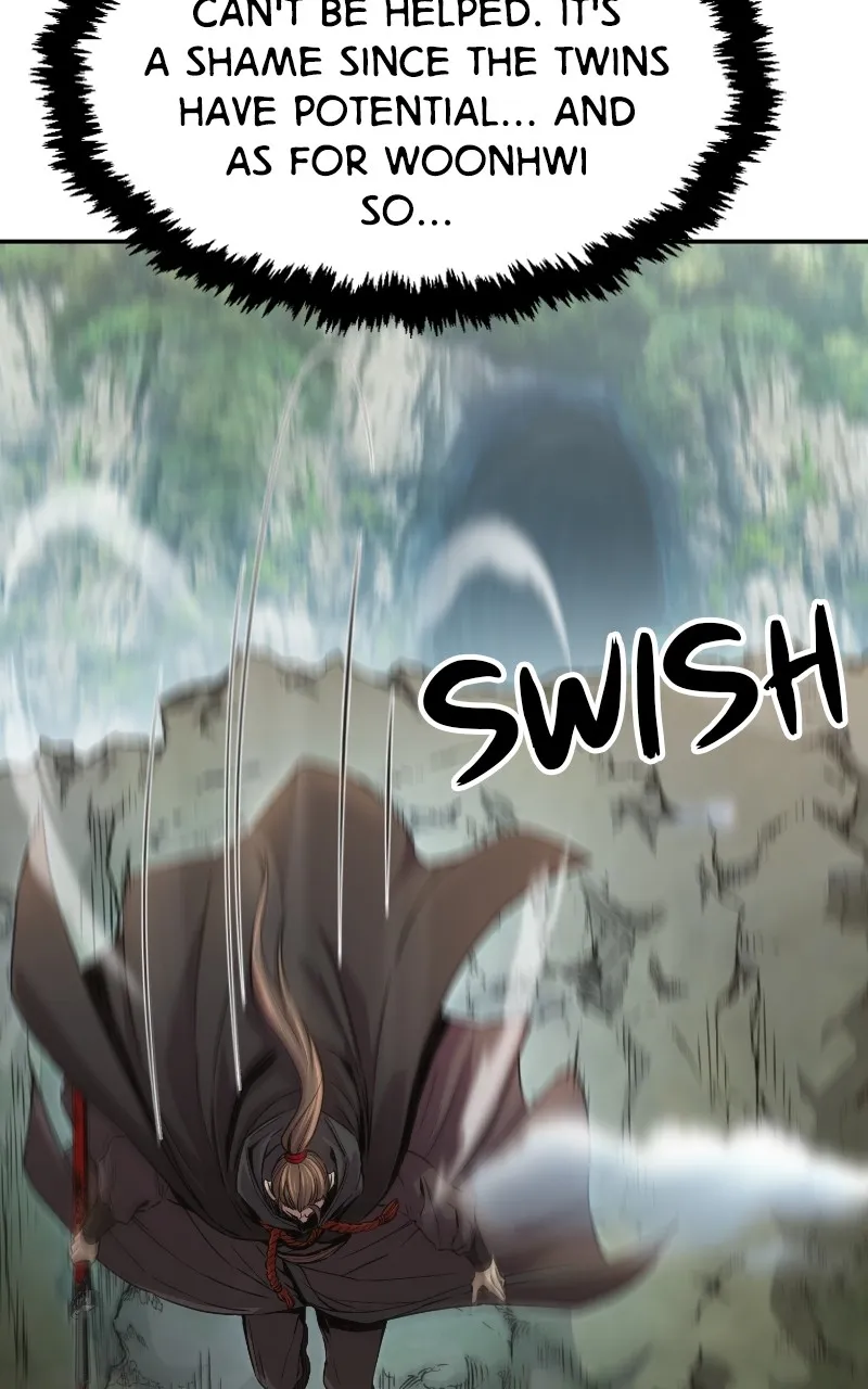 Absolute Sword Sense Chapter 9 page 54 - 