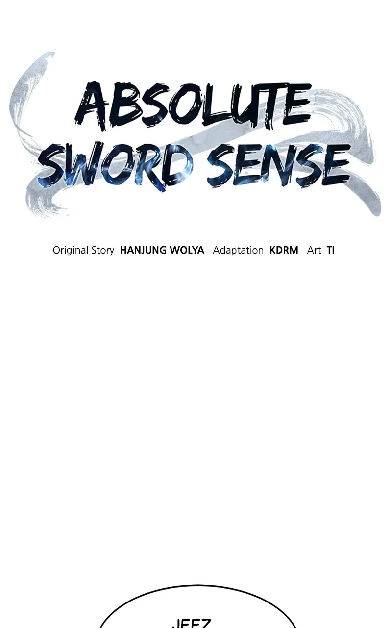 Absolute Sword Sense Chapter 9 page 56 - 