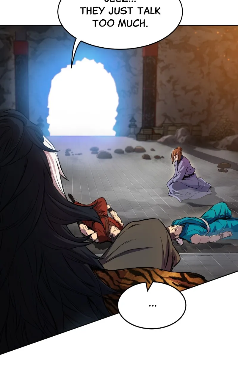 Absolute Sword Sense Chapter 9 page 57 - 