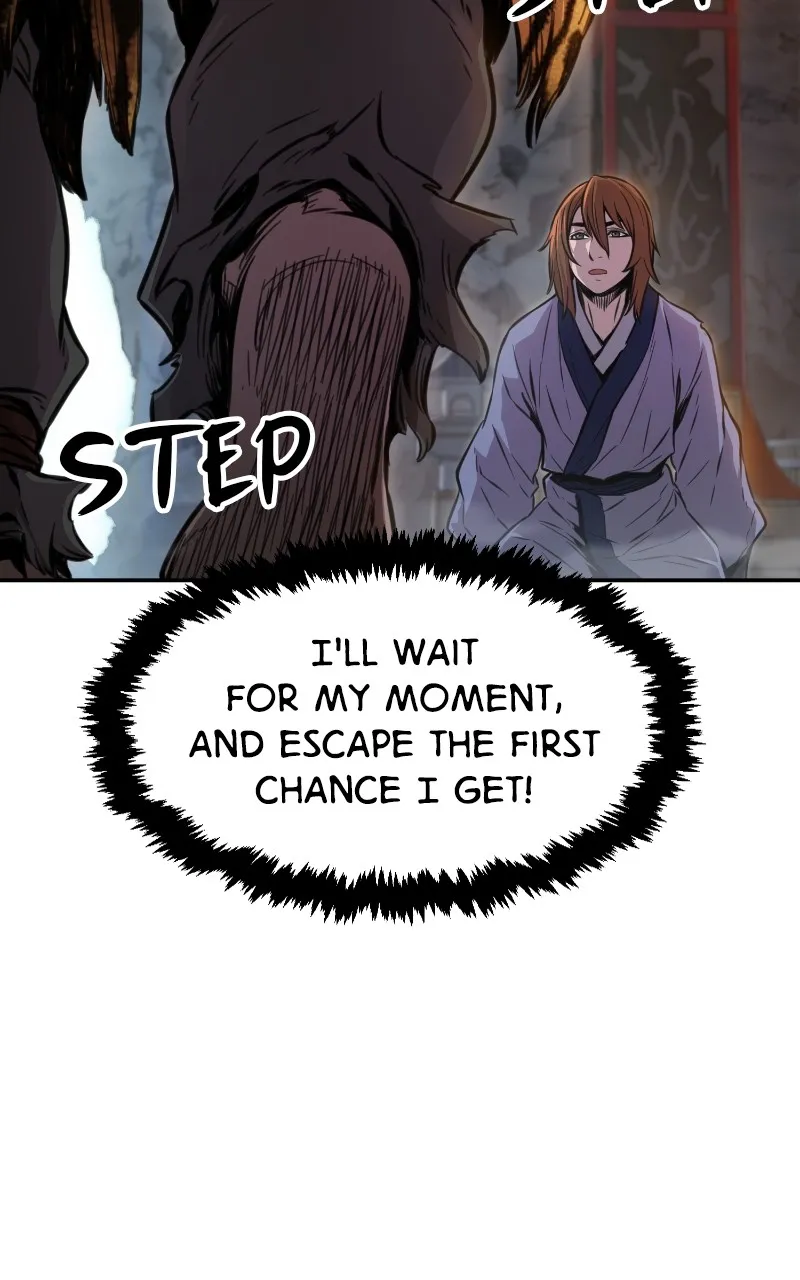 Absolute Sword Sense Chapter 9 page 70 - 