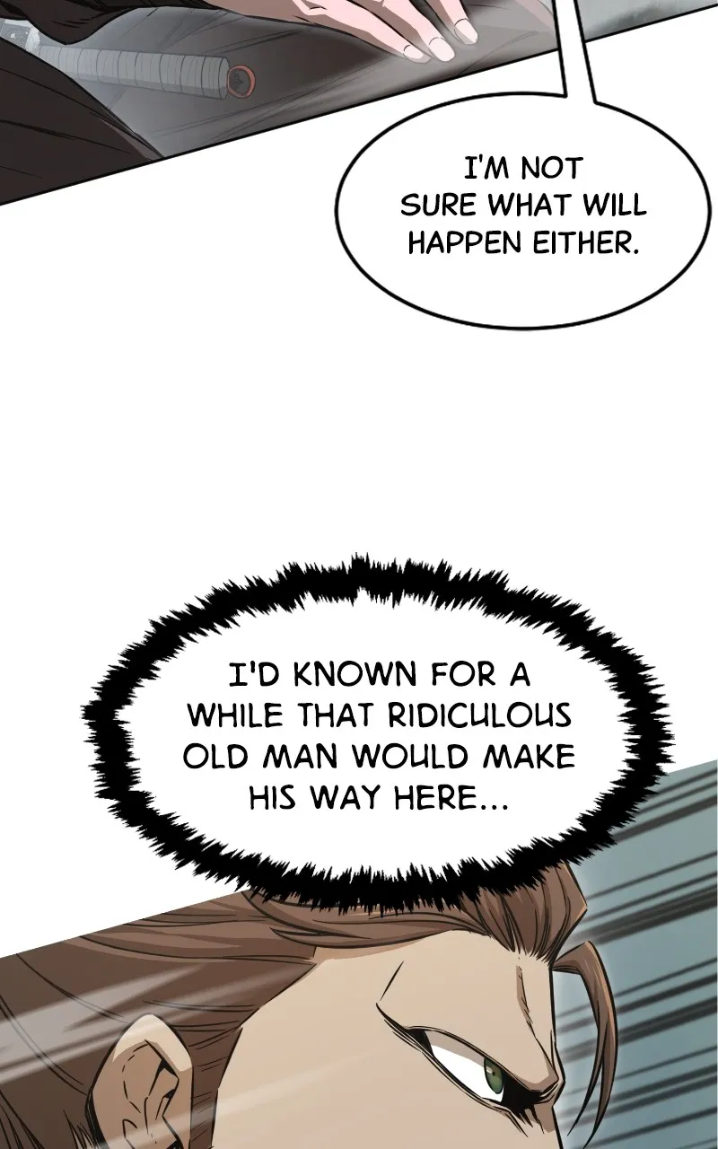 Absolute Sword Sense Chapter 9 page 8 - 