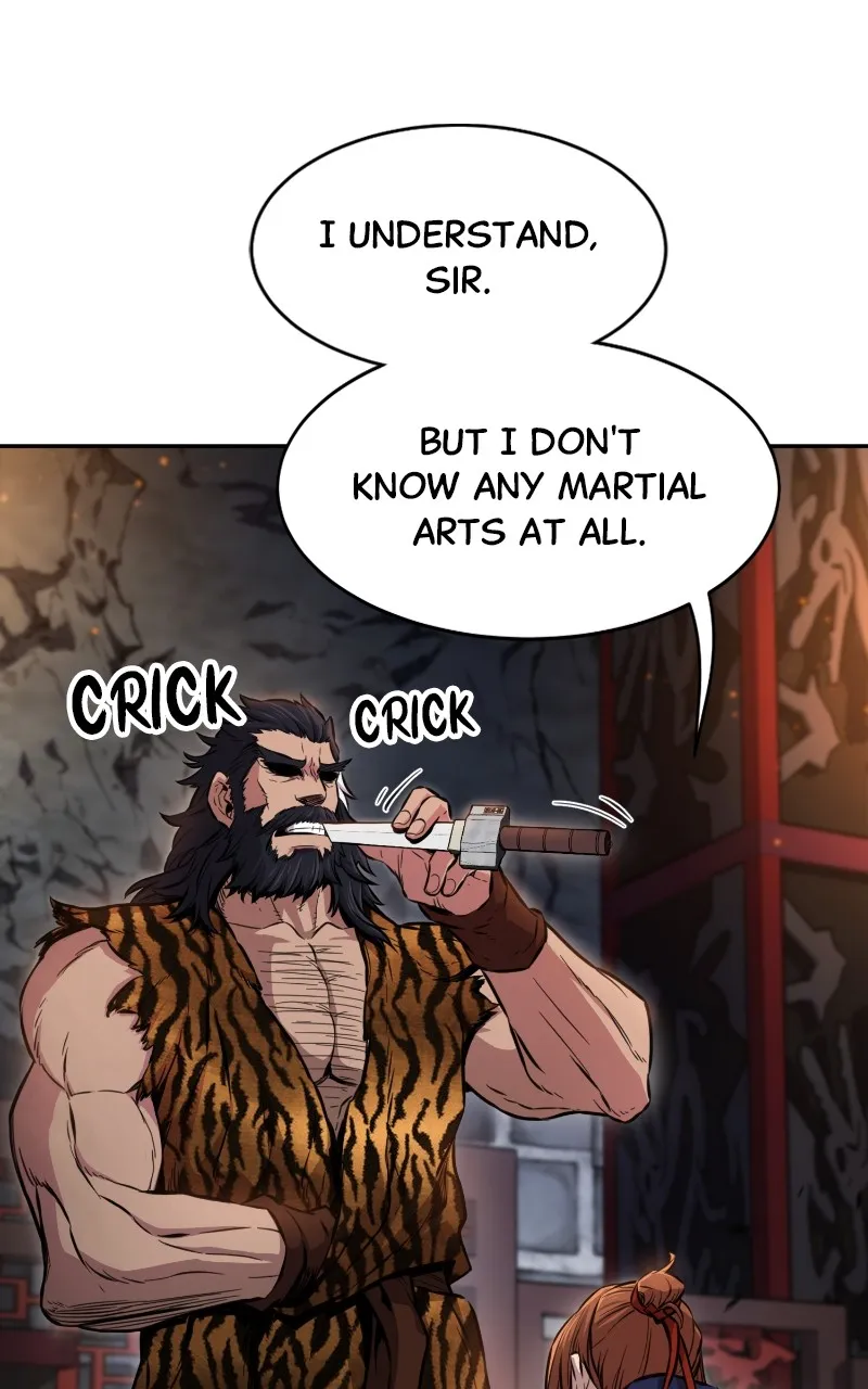 Absolute Sword Sense Chapter 9 page 71 - 