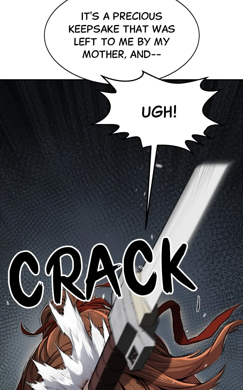 Absolute Sword Sense Chapter 9 page 74 - 