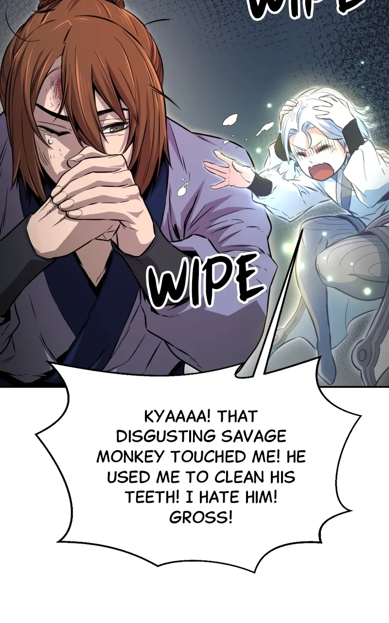 Absolute Sword Sense Chapter 9 page 78 - 