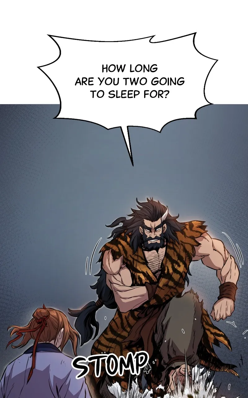 Absolute Sword Sense Chapter 9 page 82 - 