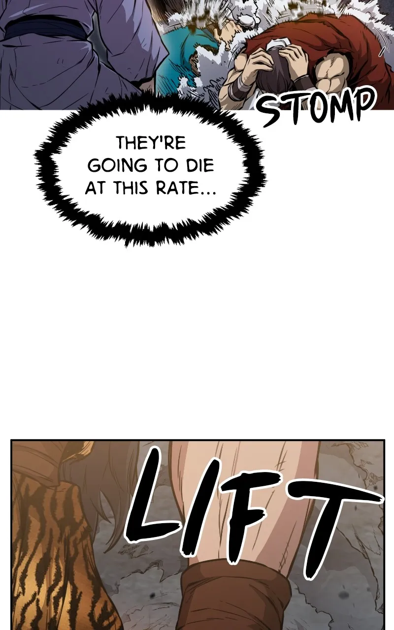 Absolute Sword Sense Chapter 9 page 83 - 