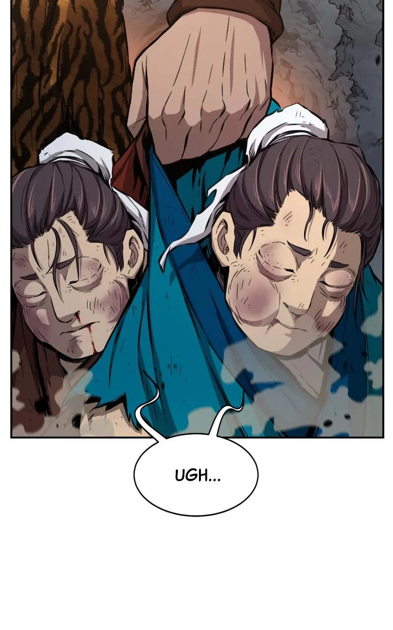 Absolute Sword Sense Chapter 9 page 84 - 
