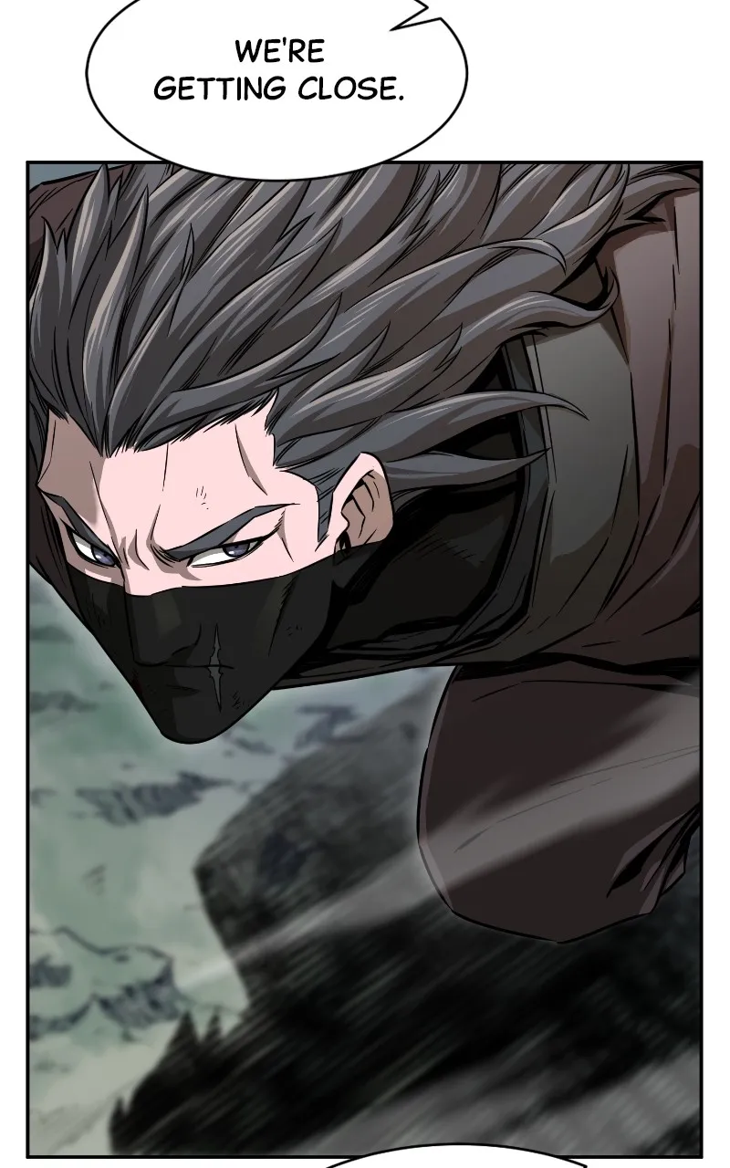 Absolute Sword Sense Chapter 9 page 10 - 