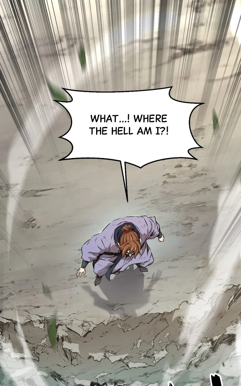 Absolute Sword Sense Chapter 9 page 93 - 