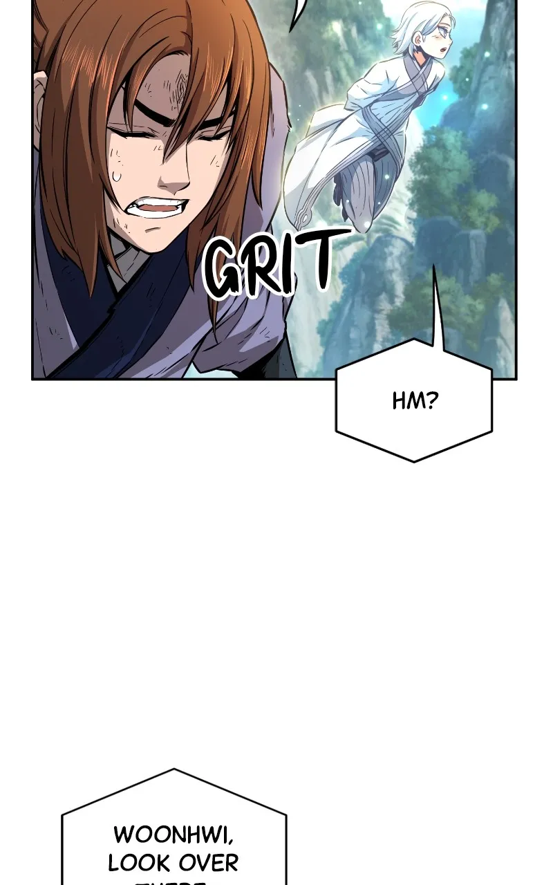 Absolute Sword Sense Chapter 9 page 97 - 