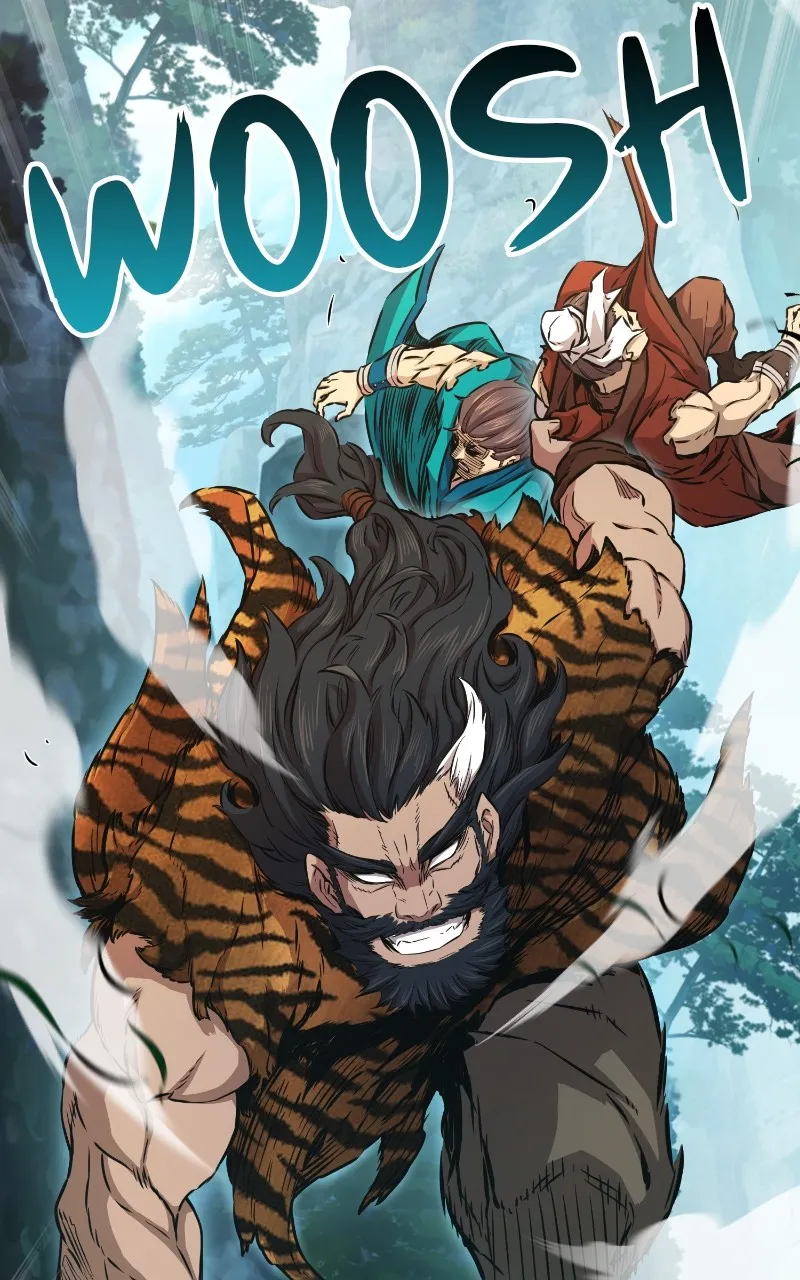Absolute Sword Sense Chapter 9 page 100 - 