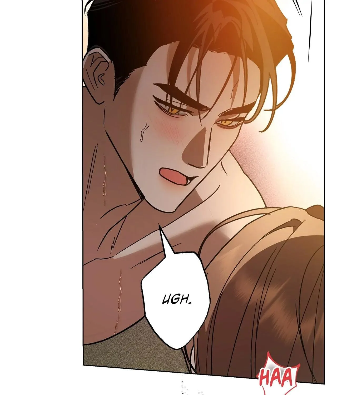 Absolute Threshold Chapter 10 page 39 - 