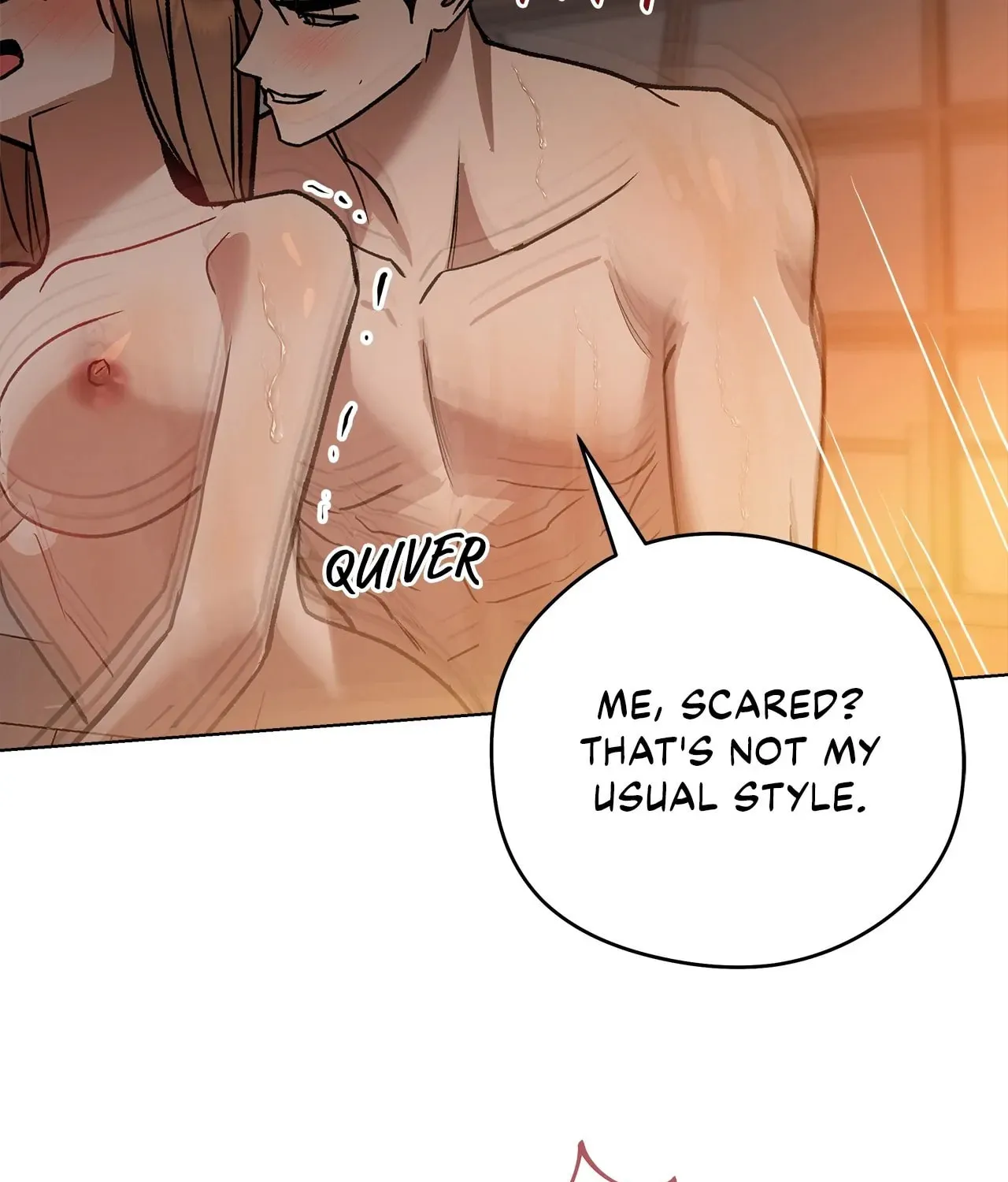 Absolute Threshold Chapter 10 page 80 - 