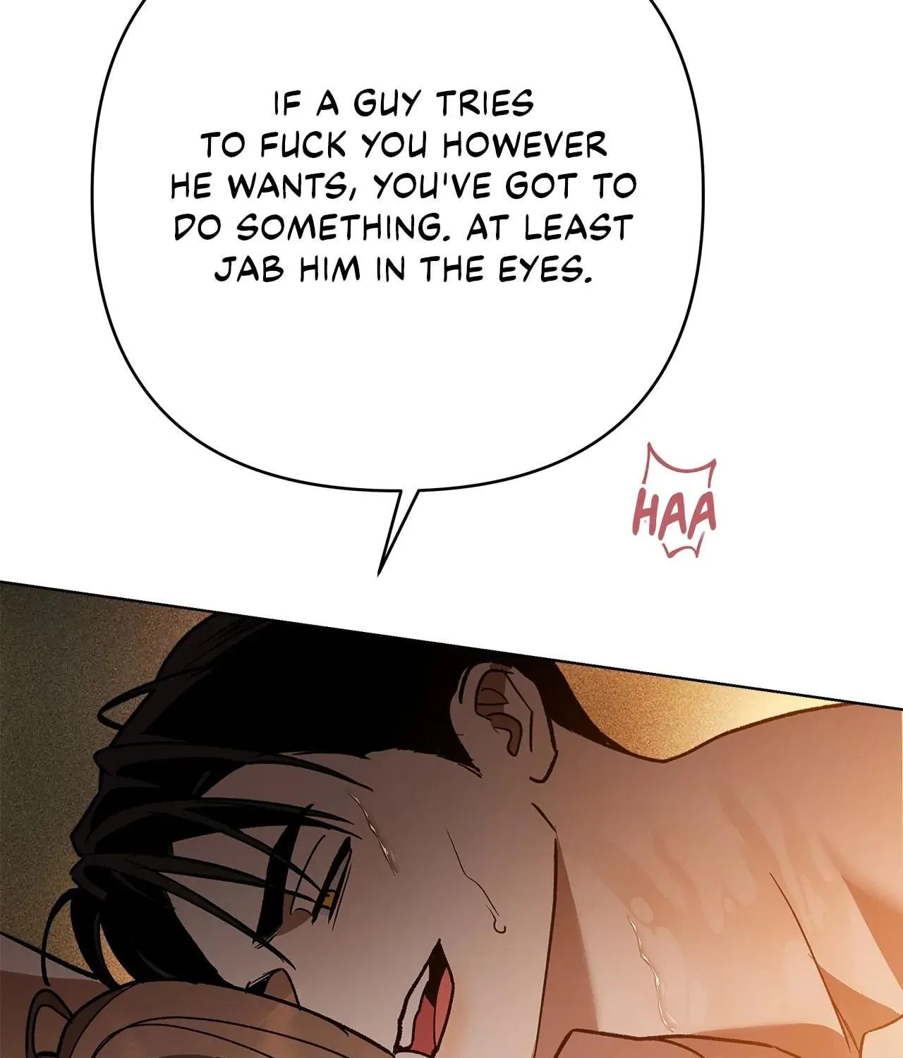 Absolute Threshold Chapter 10 page 84 - 