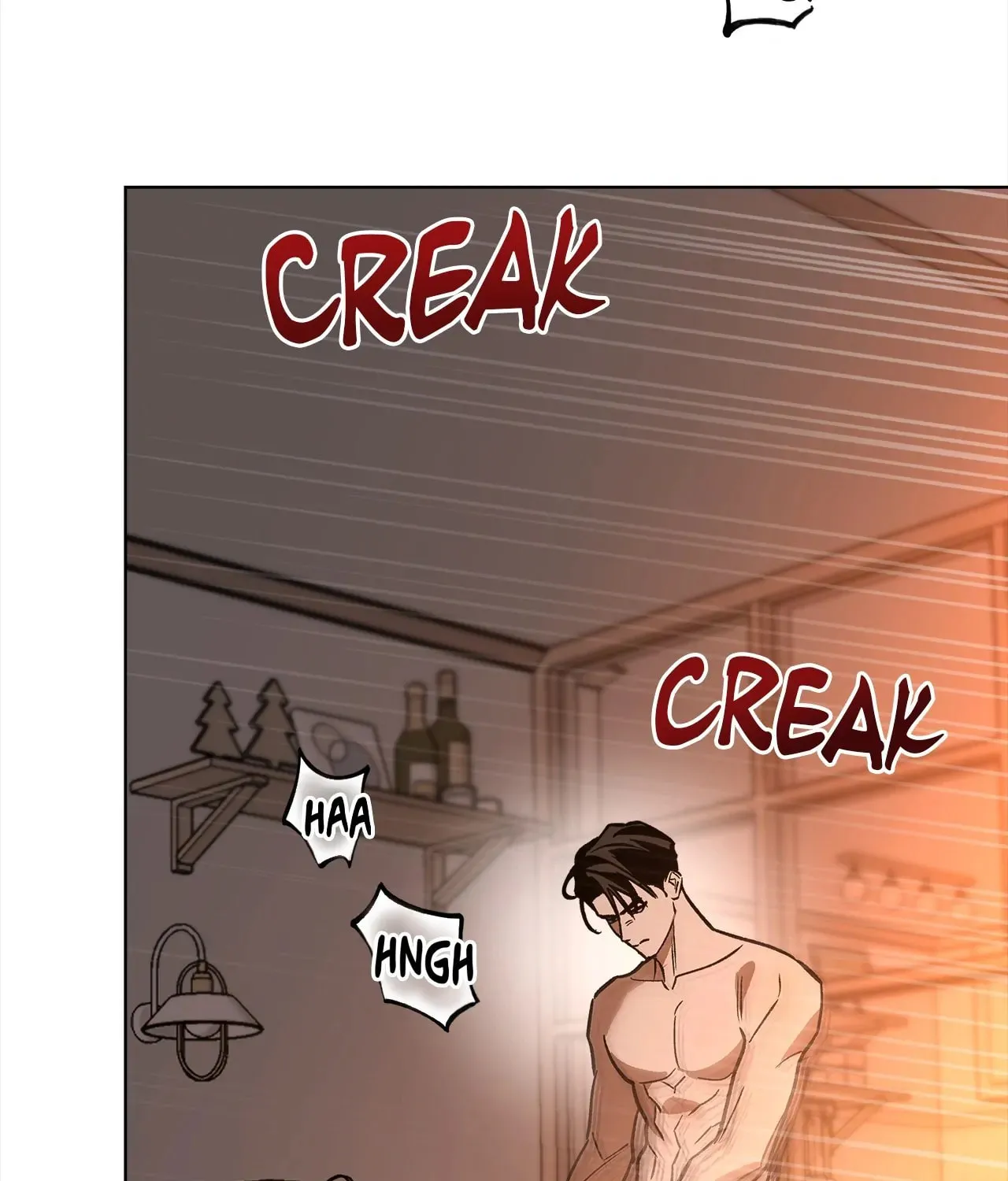 Absolute Threshold Chapter 10 page 99 - 