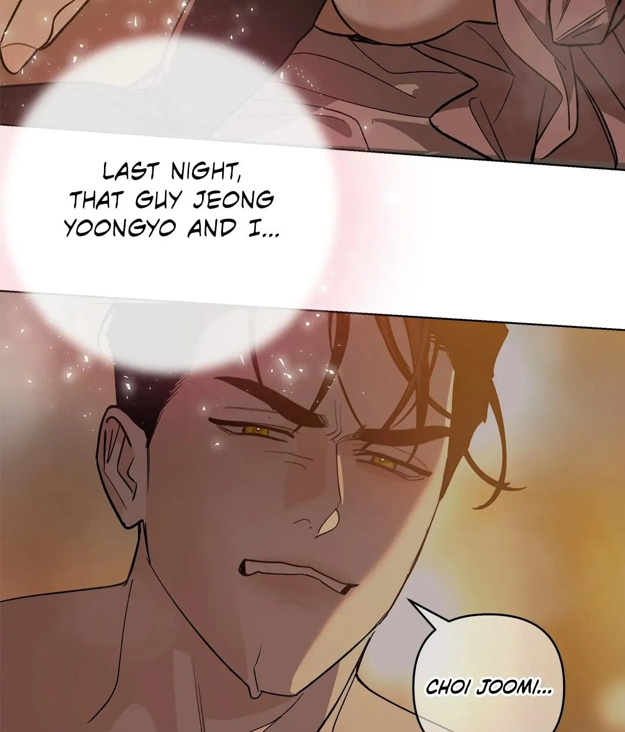 Absolute Threshold Chapter 11 page 101 - 