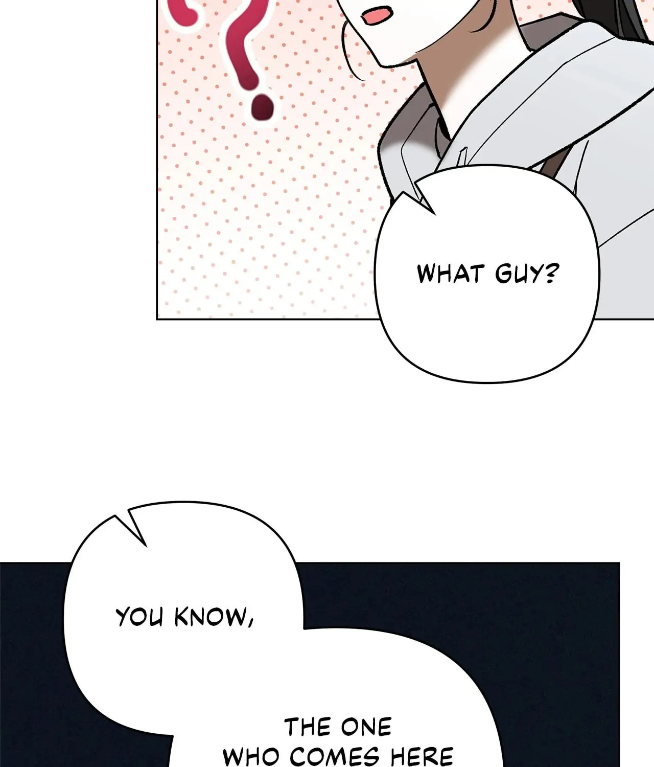 Absolute Threshold Chapter 11 page 109 - 