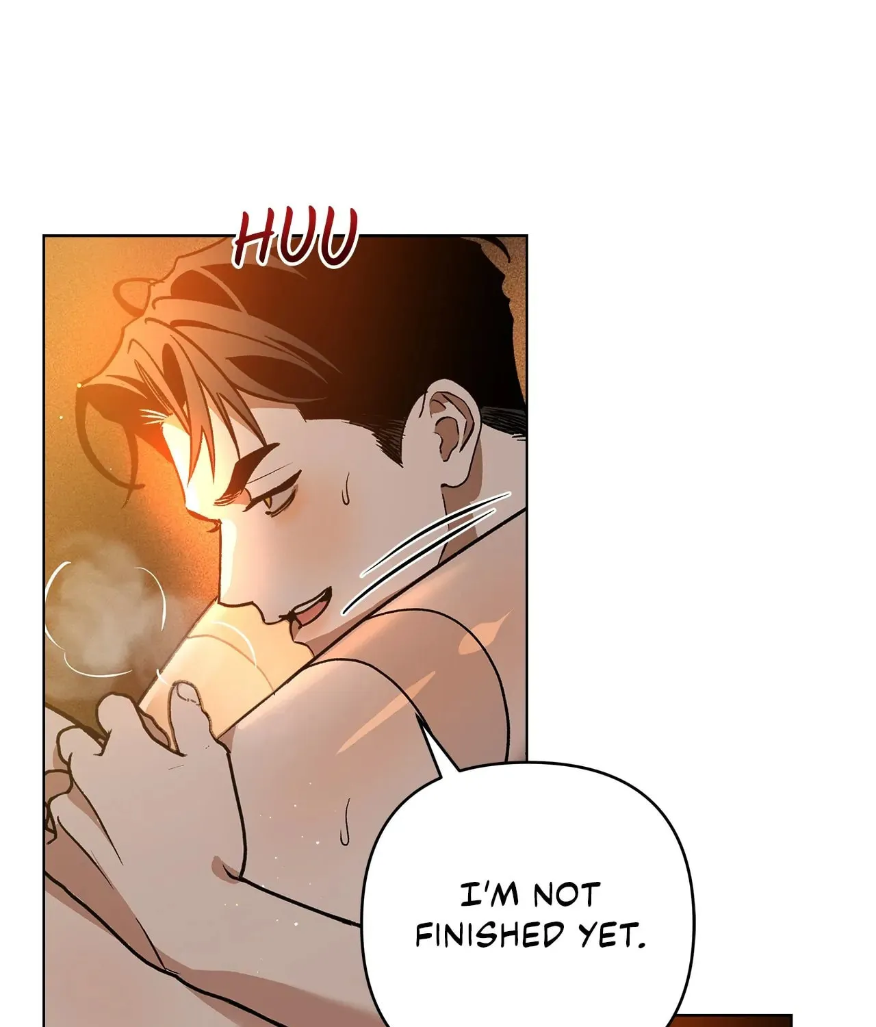 Absolute Threshold Chapter 11 page 12 - 