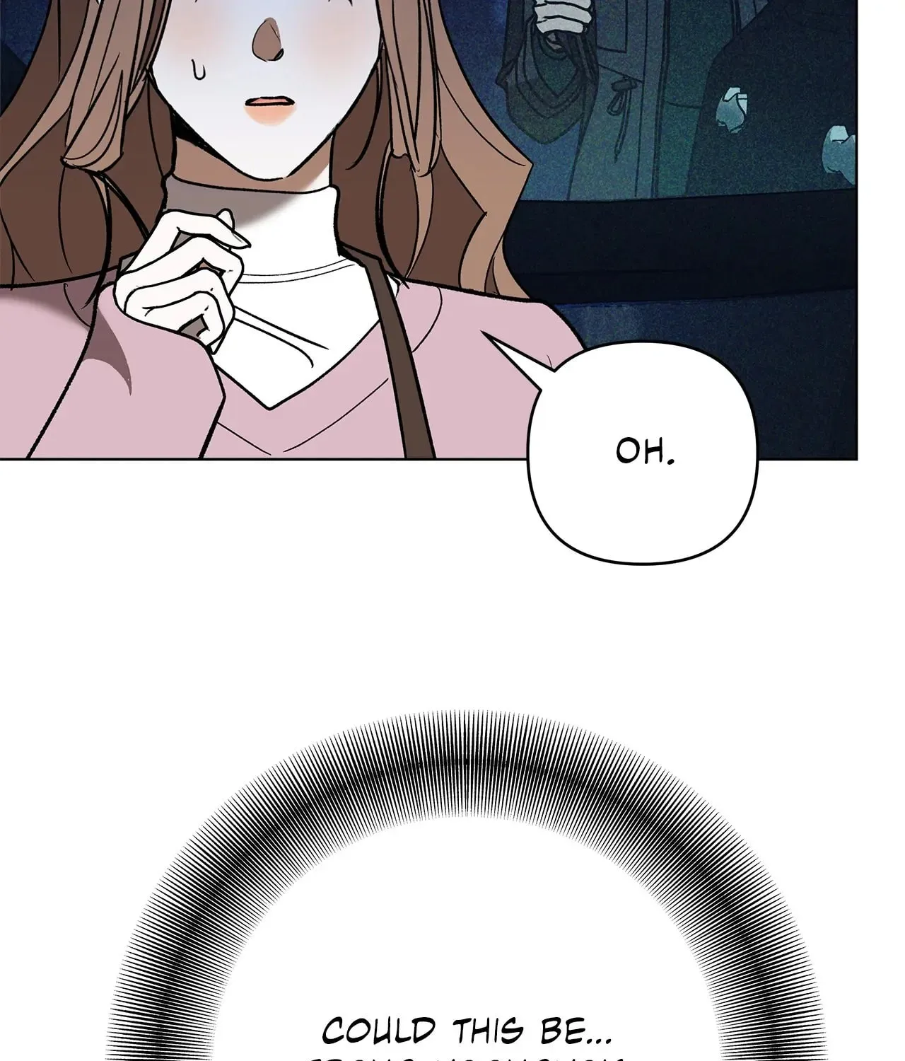 Absolute Threshold Chapter 11 page 111 - 