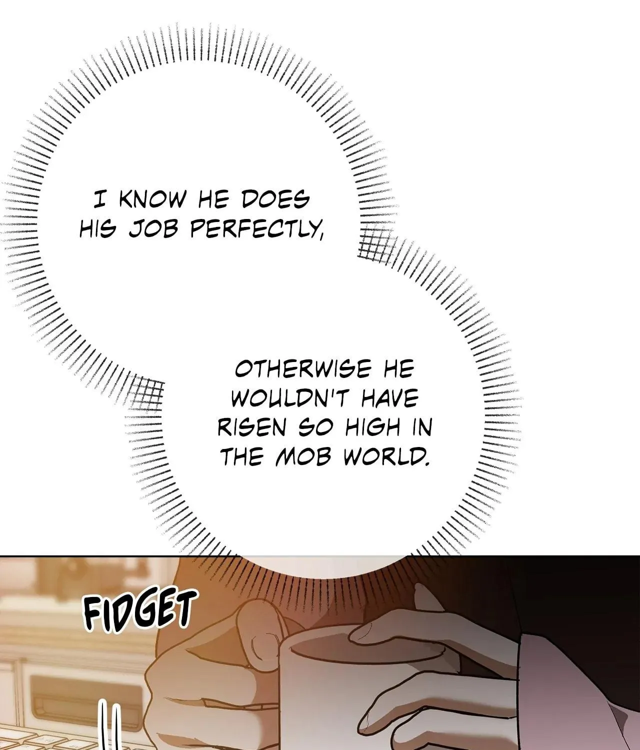 Absolute Threshold Chapter 11 page 113 - 