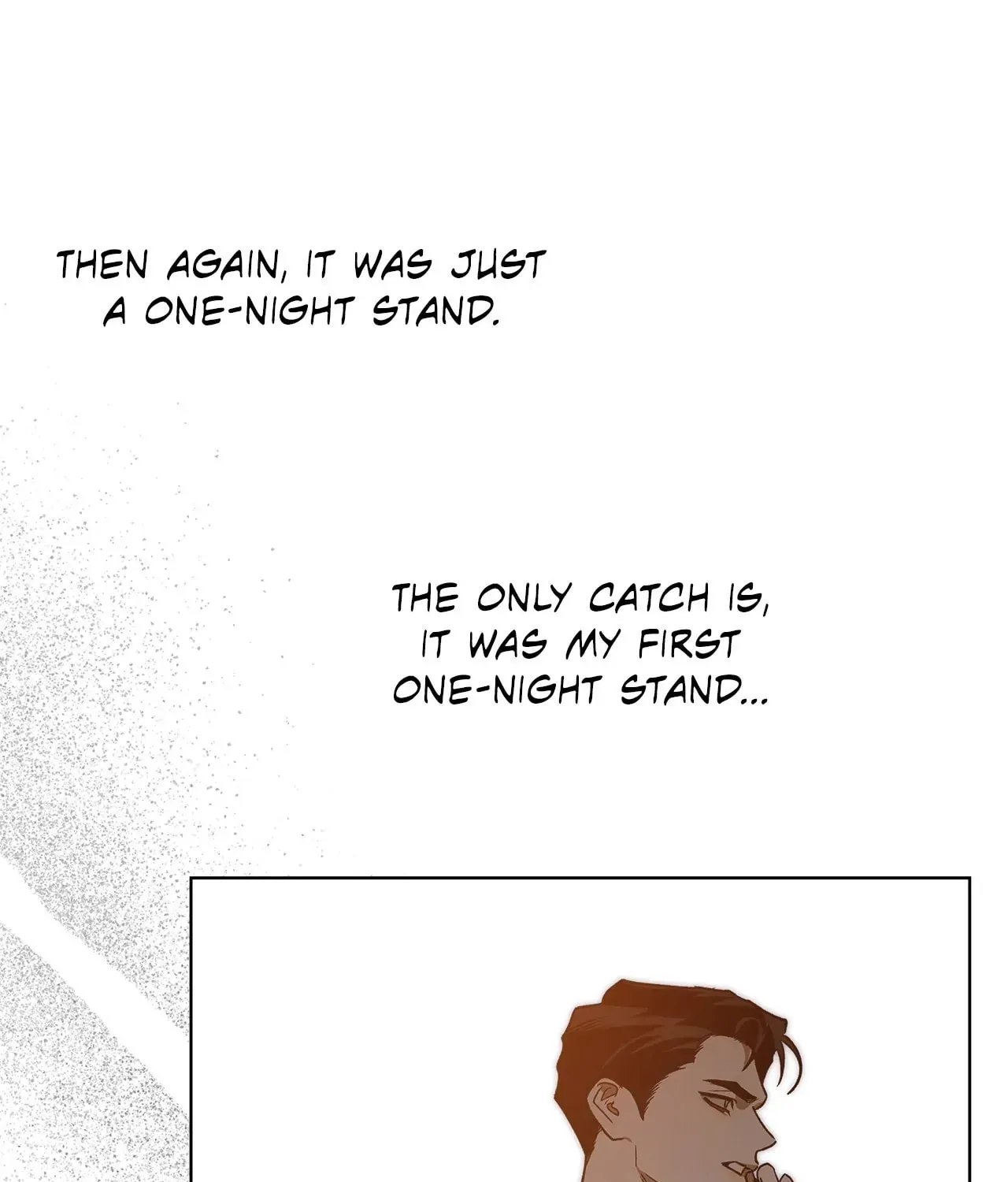 Absolute Threshold Chapter 11 page 116 - 